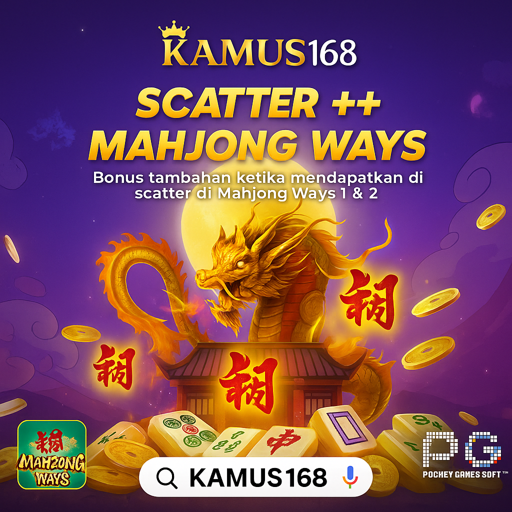 Kamus168 - Game Online Kamus 168 Bisa Kamu Download Now!