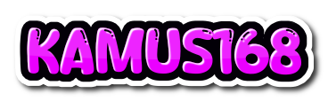 logo KAMUS168