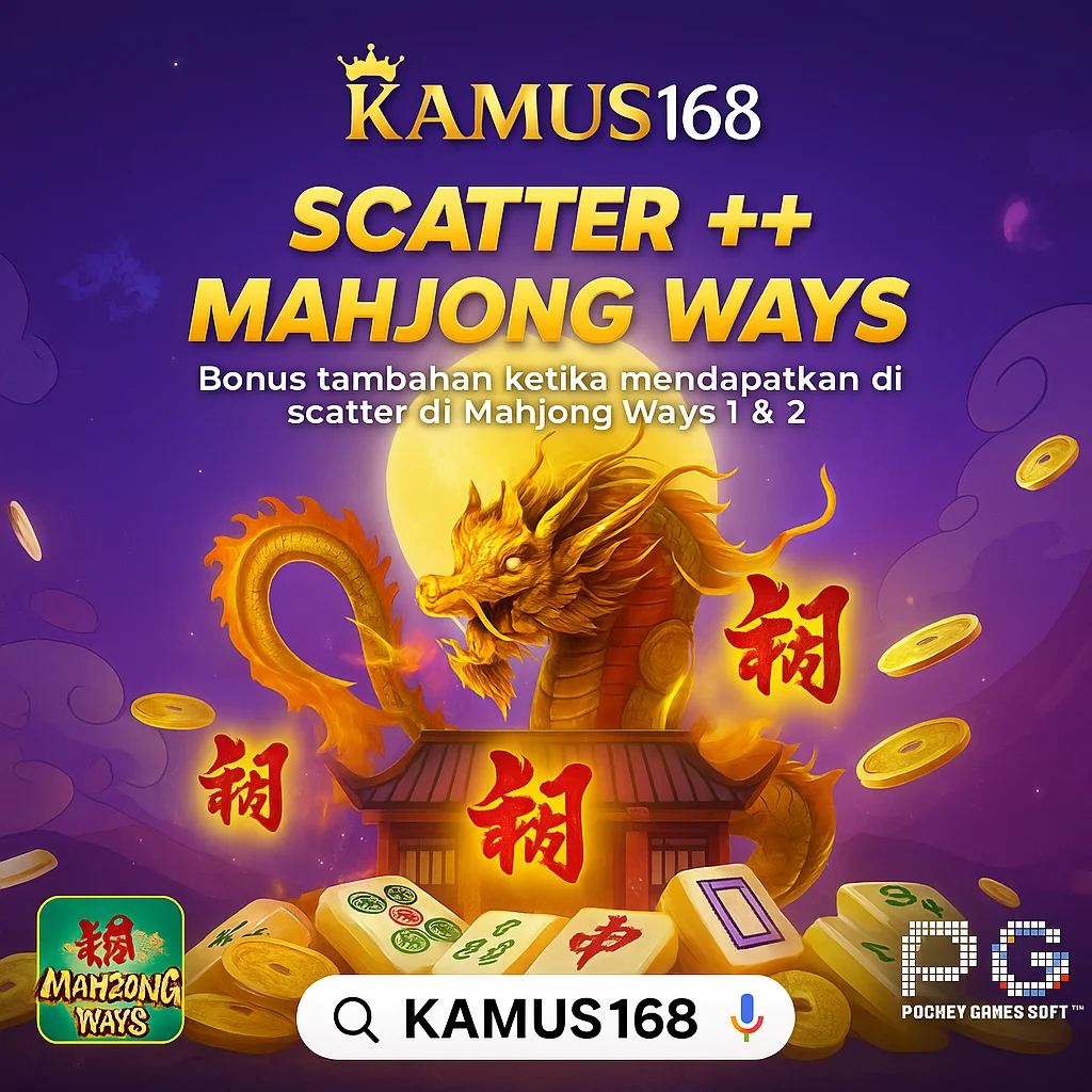 Kamus168 - Game Online Kamus 168 Bisa Kamu Download Now!
Kamus168 - Game Online Kamus 168 Bisa Kamu Download Now!